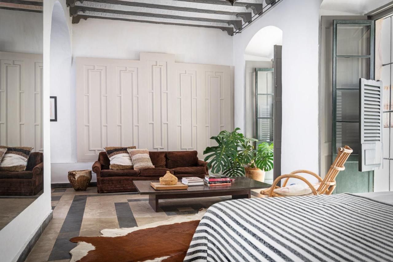 Eole Apartment